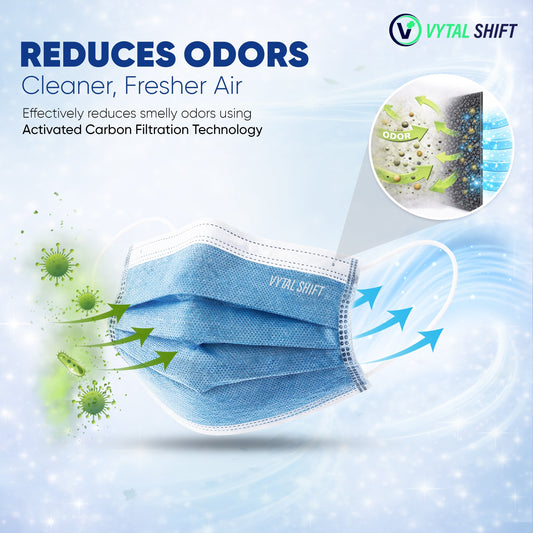 Dealing with poop smells as a nurse? - There’s a solution!