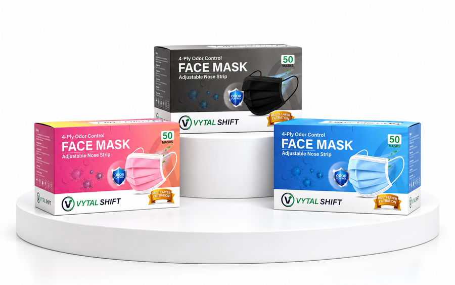 3 Box Bundle *Save $24.99*