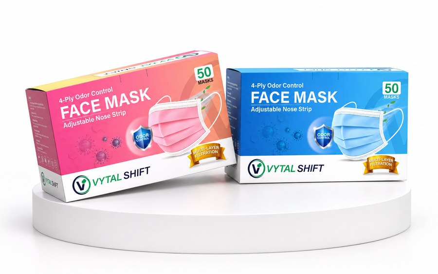 2 Box Bundle *SAVE $9.99*